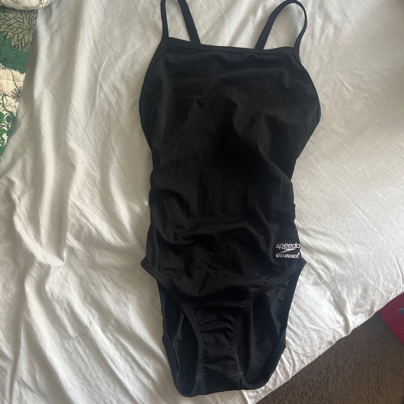 Speedo Other - Speed one piece swim suit